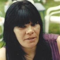 Christine Laura Merritt