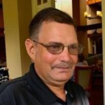 Frank L. Allen III