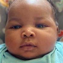 Princess Kalani Imani Lockridge