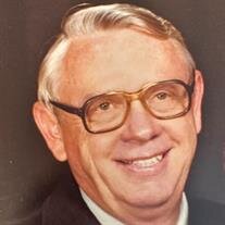 Robert Moody Bennett, Sr.
