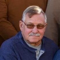 Charles O. Surma