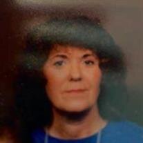 Glenda Lee Harris