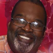 Stanley Ricardo Williams