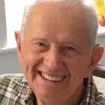 Mr. Harry E. Freshler, Jr.