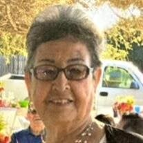 Carmen (Morales) Ridenour
