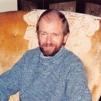 Richard Milton Ruark