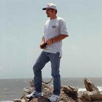 Ronald Dwain Fleming