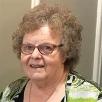 Doris Eileen Box