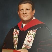 Rev. Dr. Jack Legrand Hunter