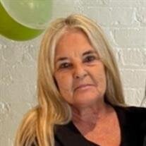 Barbara Lamartiniere