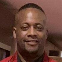 Richard A Booker III