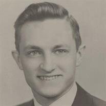 Leonard M. Thomas