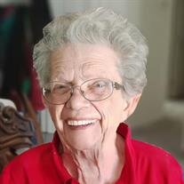 Anne Mae Snyder