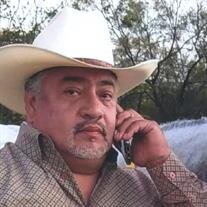 Ray Alberto Galvan