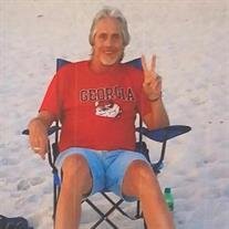 Terry Len Tate