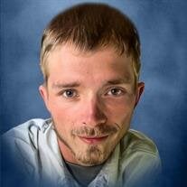 Mr. Tyler Cole Letson