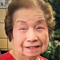 Fidela R. Gonzales