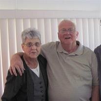 Coe William Callentine Sr.