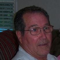 G H Crowe