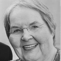 VaLeta Elaine Rodier