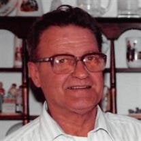 Edwin J. Braciszewski