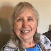 Marcene Emma Budd
