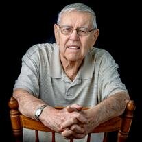 Kenneth George Ulman