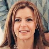 Tammy Denise Palfrey
