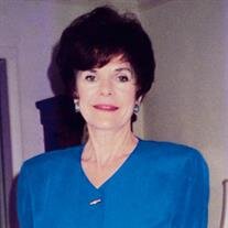 Dorothy Lou "Dottie" Pararo Green