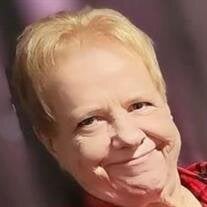 Mary Bryant