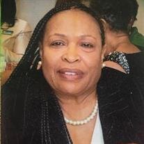 Joyce Elaine Whitenhill
