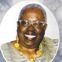 Ms. Carol Ann Simmons