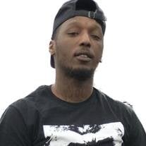 Mr. Derrick Heazar Rose