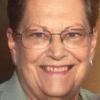 Doris A. Herr