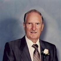 Mr. Frederick Jarrett   "Pops" Beeley