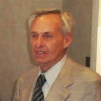 Dennis Earle Diebold