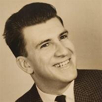 Joseph R. Hoffman