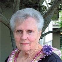 Mildred Marniece Carmon