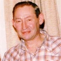 Roeller R. Dietrich