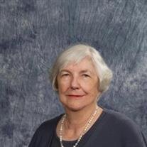 Mrs. Shirley Ruth Cook