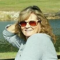 Kathryn Sue Leonard