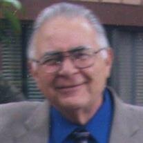 Mr. Tom Acquafredda