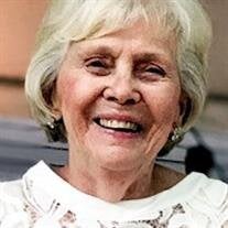 Mary Jean Hartwig
