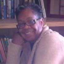 Carolyn Sue McAlsiter