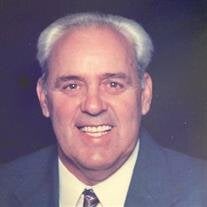 Roger Roland Gosselin