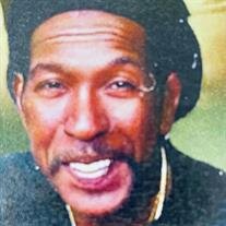 Mr. Steven Lee Jefferson