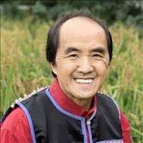 Ronald Teng Yang
