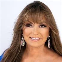 Pamela Cassiano Curnel