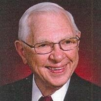Clyde Allen Voigt
