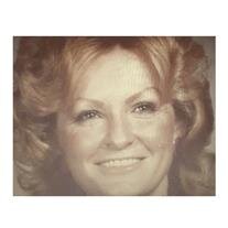 Juanita Ann Thibodeaux